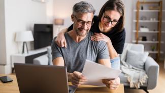 Comprehensive Retirement Service Plans | Penn Rise Advisors