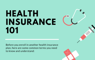 Health Insurance 101