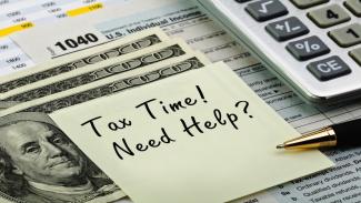 Smart Uses for Your Financial Tax Return | Penn Rise Advisors