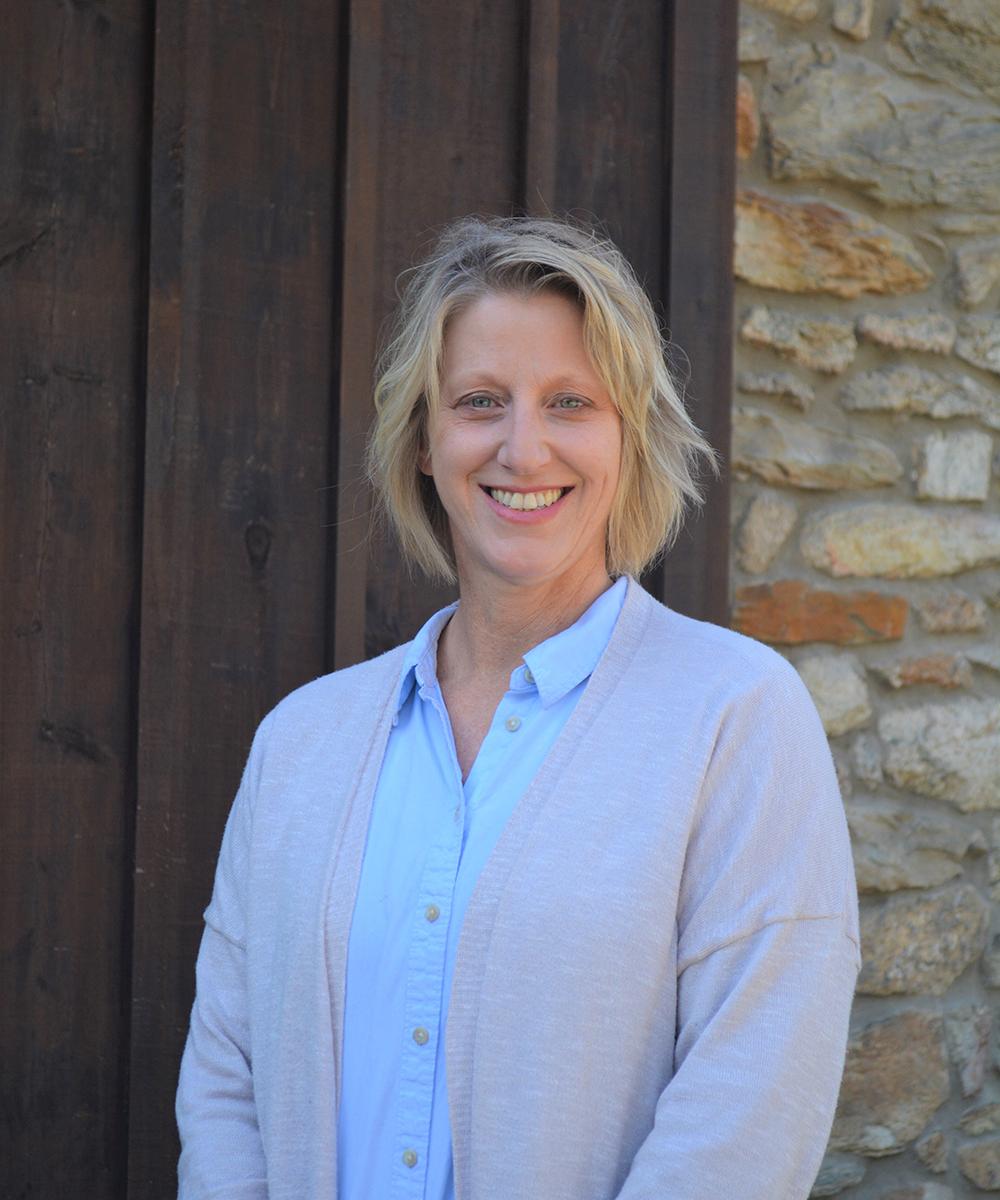 Brenda Boccio | Client Services Associate | Penn Rise Advisors