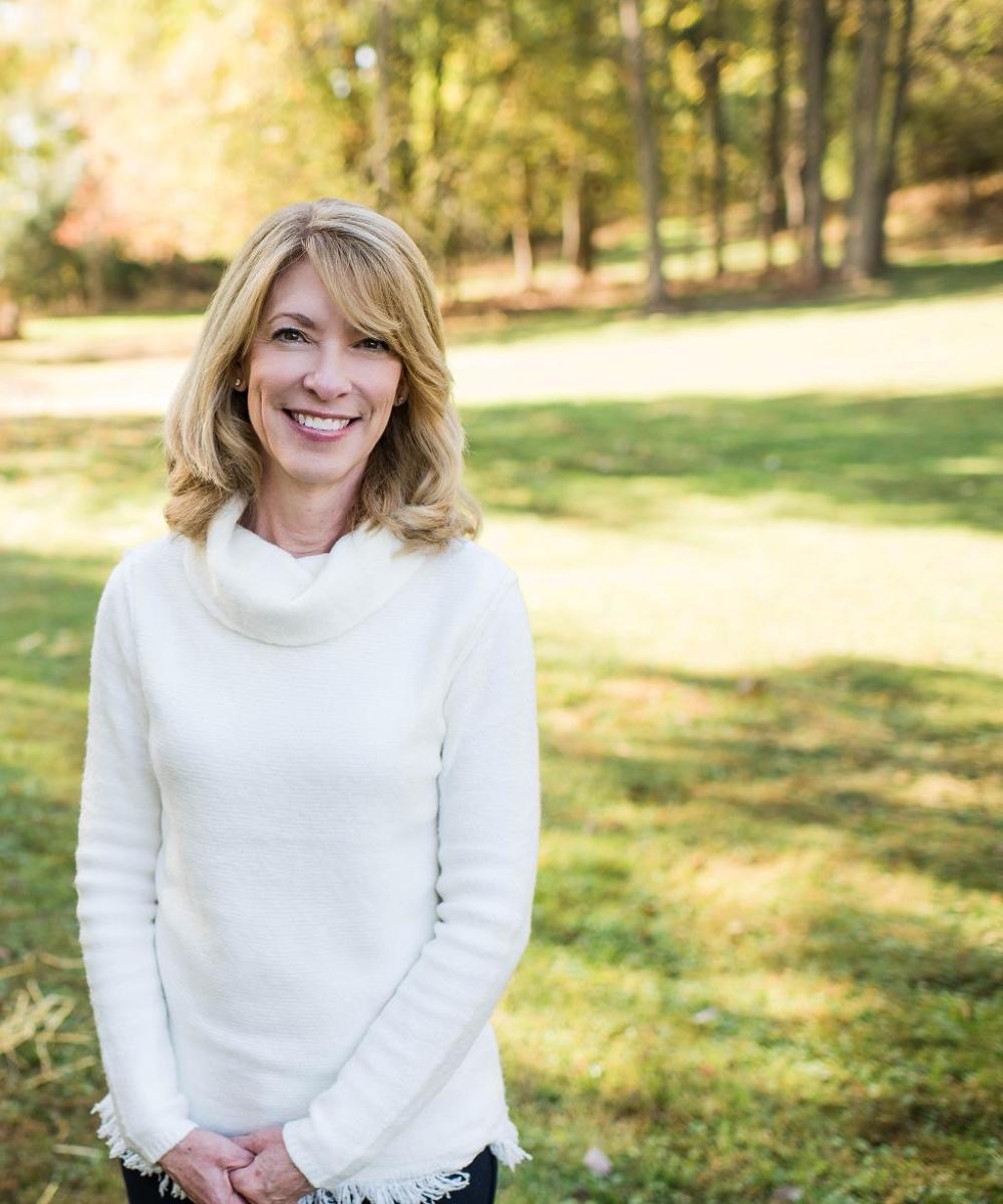 Kathy Madey | Client Service Associate | Penn Rise Advisors