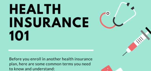 Health Insurance 101