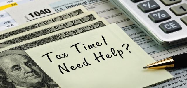 Smart Uses for Your Financial Tax Return | Penn Rise Advisors